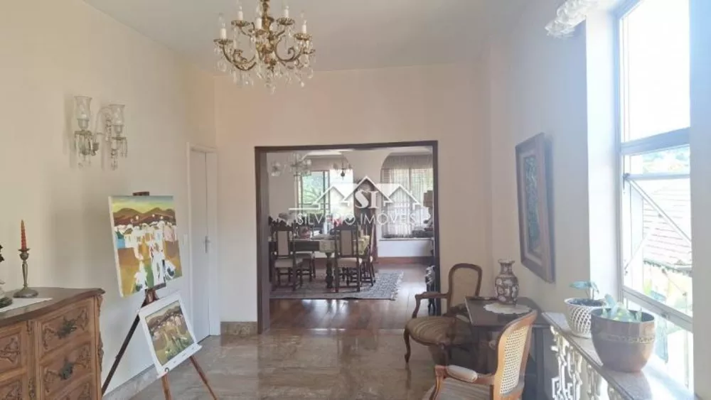 Apartamento, 4 quartos, 241 m² - Foto 29