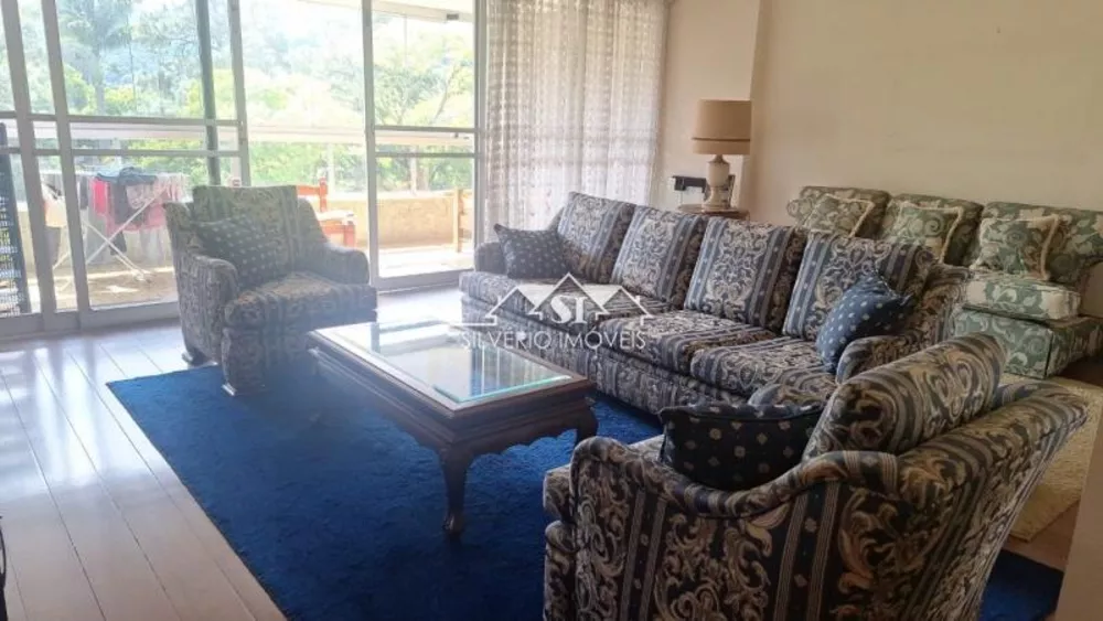 Apartamento, 4 quartos, 241 m² - Foto 18
