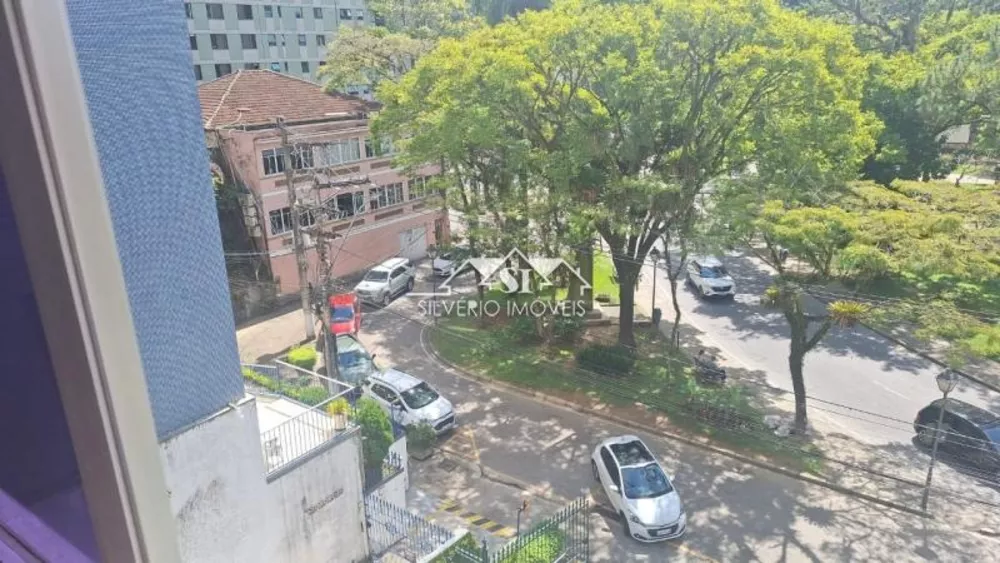 Apartamento, 4 quartos, 241 m² - Foto 7