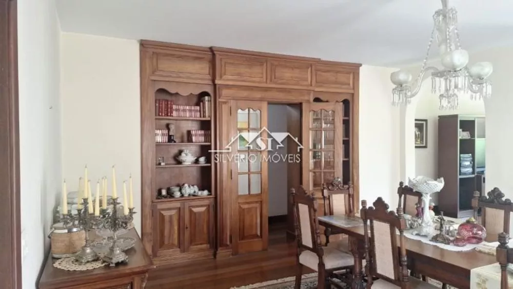 Apartamento, 4 quartos, 241 m² - Foto 13