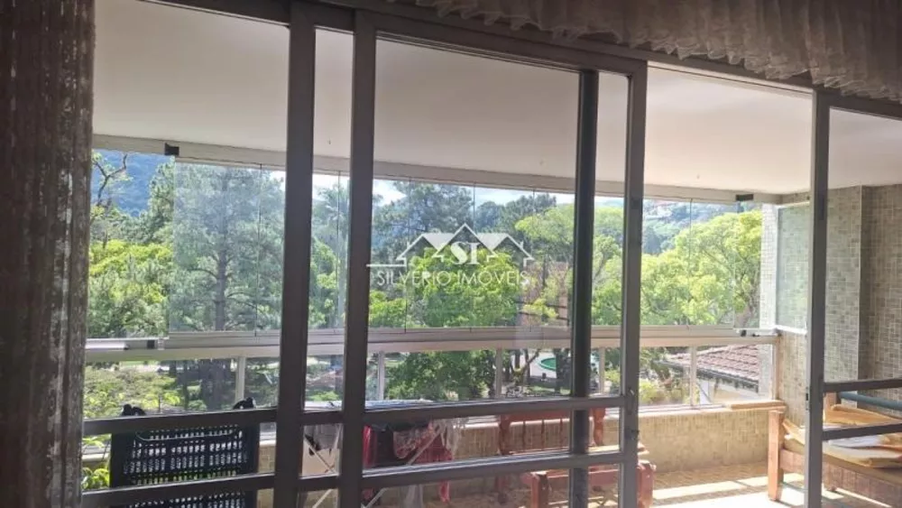 Apartamento, 4 quartos, 241 m² - Foto 28