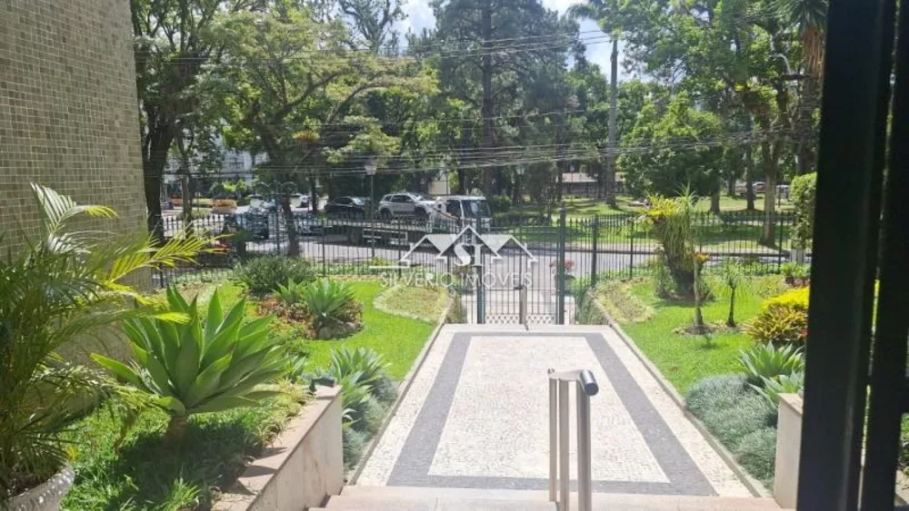 Apartamento, 4 quartos, 241 m² - Foto 30