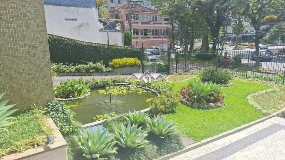 Apartamento, 4 quartos, 241 m² - Foto 24