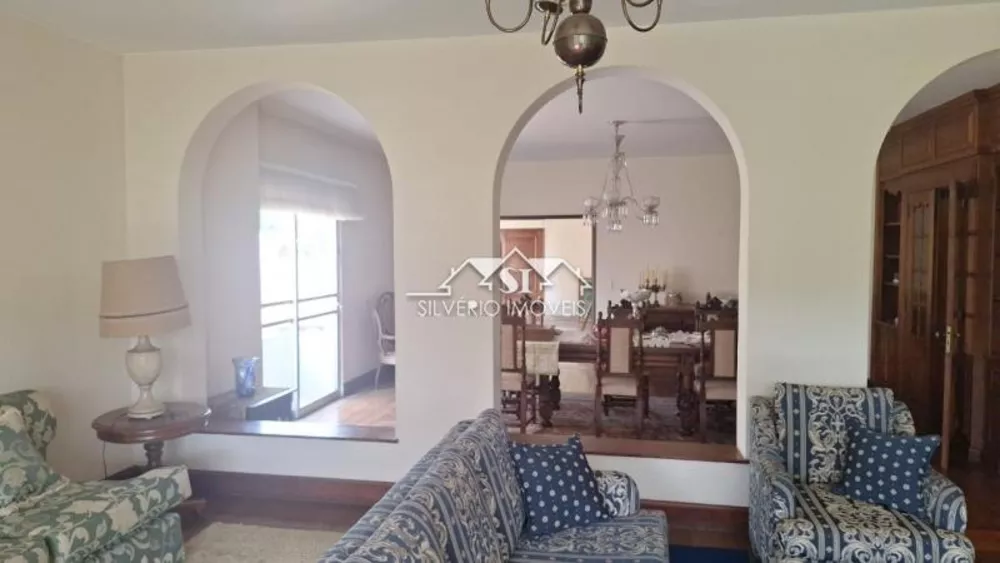 Apartamento, 4 quartos, 241 m² - Foto 9