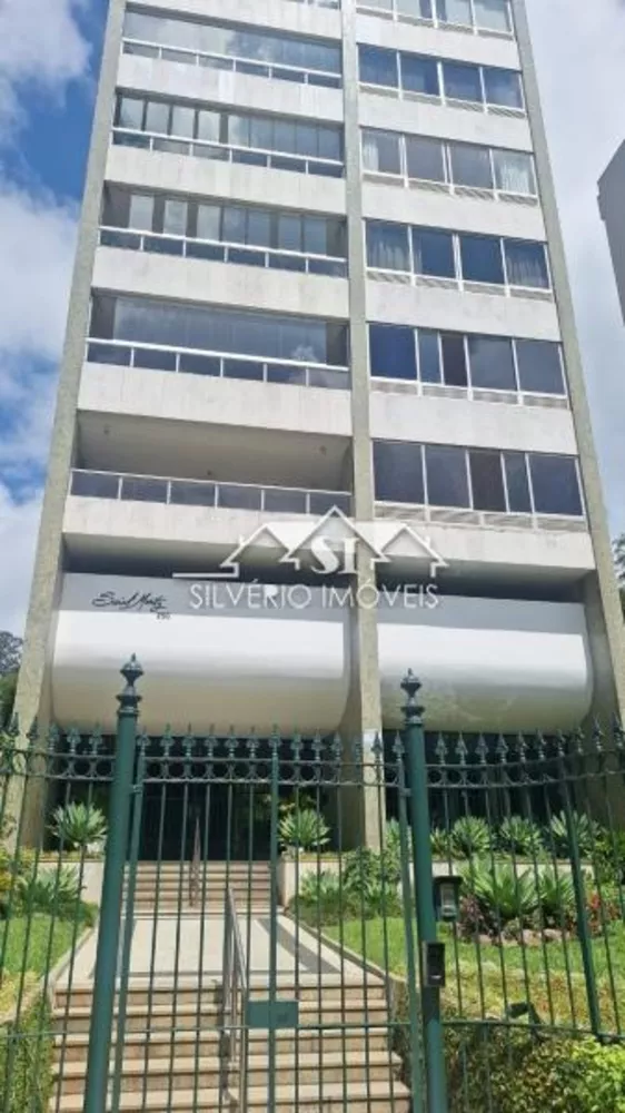 Apartamento, 4 quartos, 241 m² - Foto 22