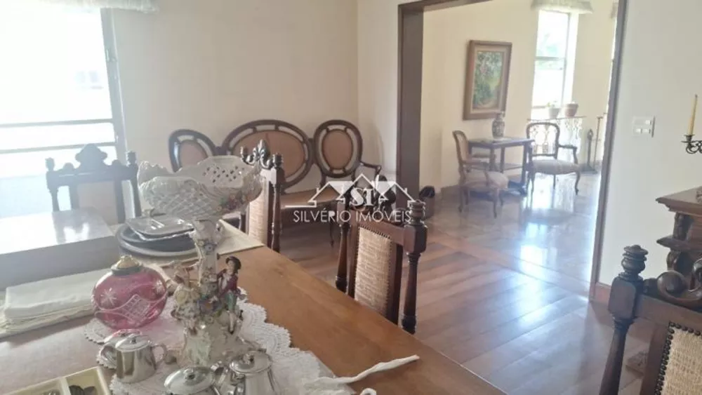 Apartamento, 4 quartos, 241 m² - Foto 2