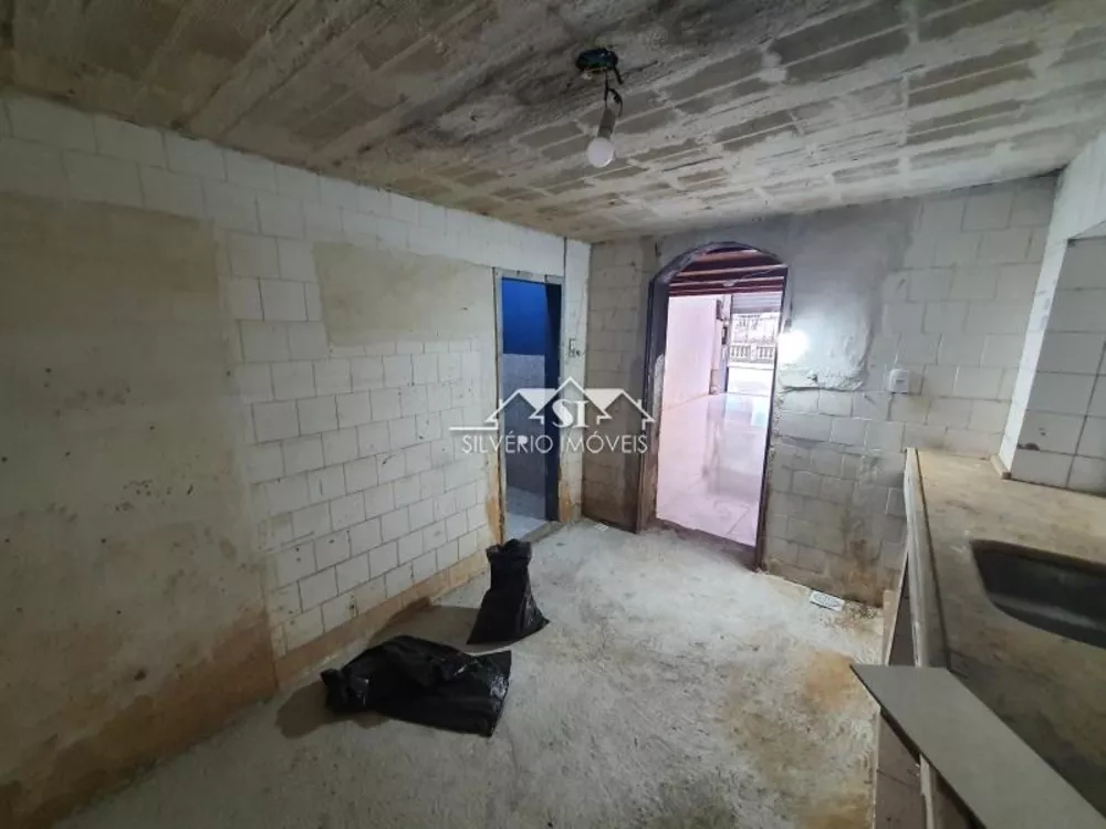 Loja-Salão, 56 m² - Foto 12