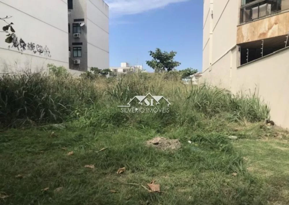 Terreno, 640 m² - Foto 3