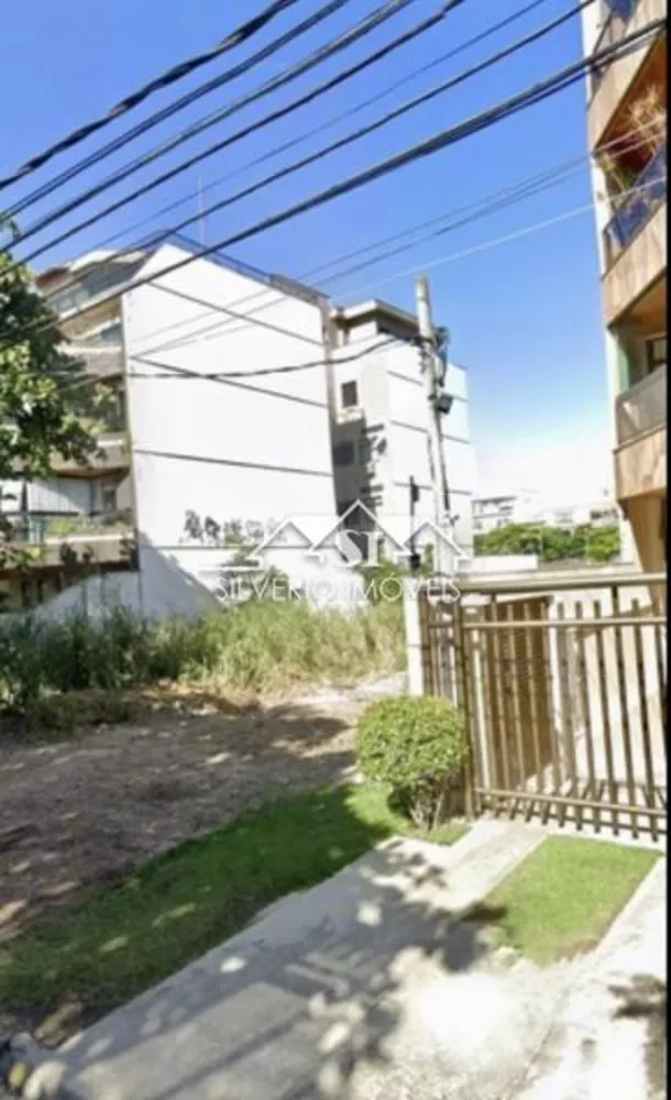 Terreno, 640 m² - Foto 1