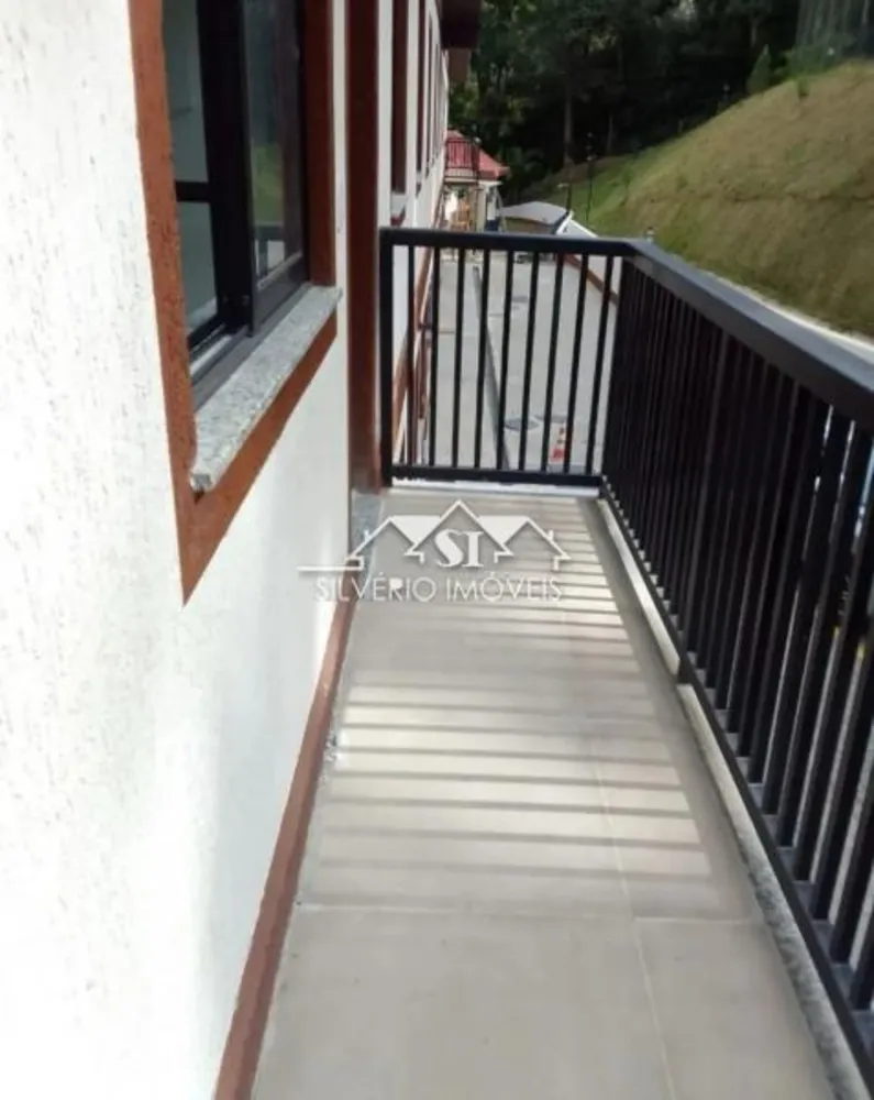 Apartamento, 1 quarto, 40 m² - Foto 1