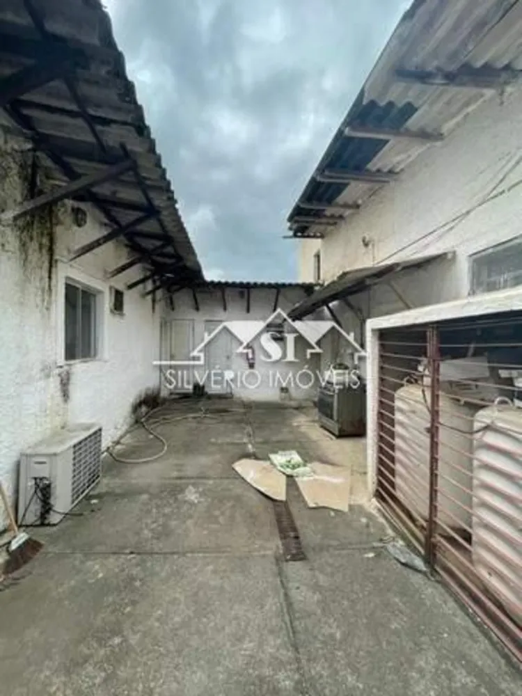 Depósito-Galpão, 566 m² - Foto 14