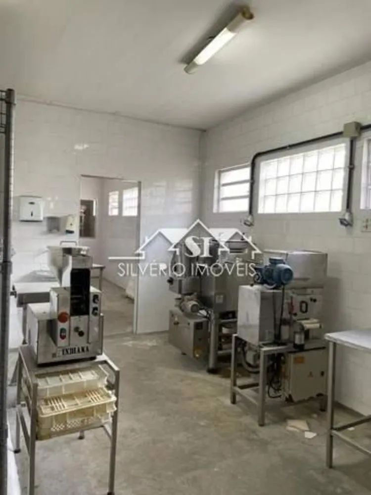 Depósito-Galpão, 566 m² - Foto 11