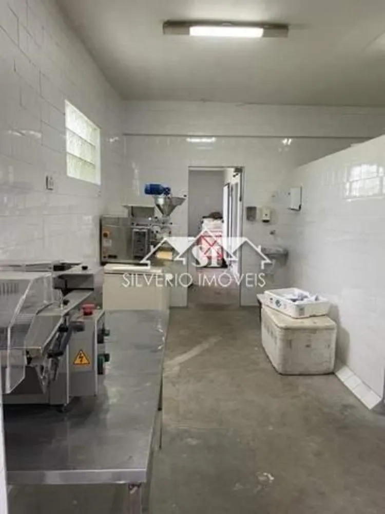 Depósito-Galpão, 566 m² - Foto 12