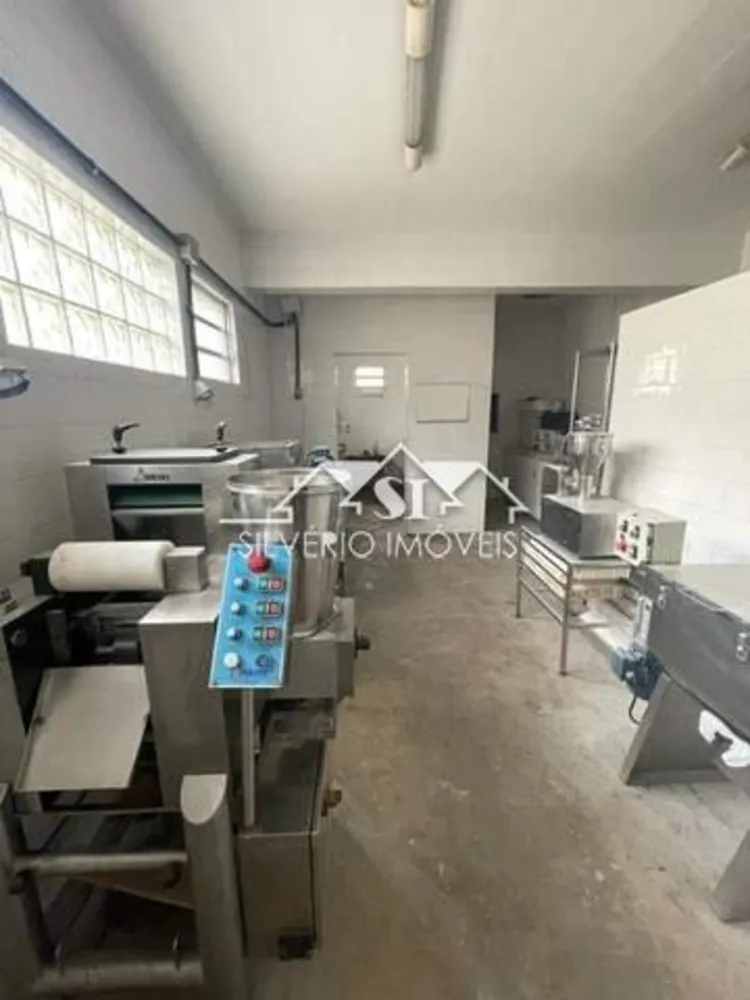 Depósito-Galpão, 566 m² - Foto 5