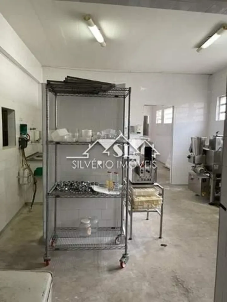Depósito-Galpão, 566 m² - Foto 6