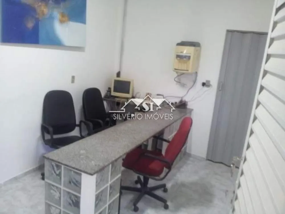 Depósito-Galpão, 566 m² - Foto 8
