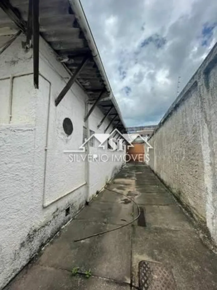 Depósito-Galpão, 566 m² - Foto 7