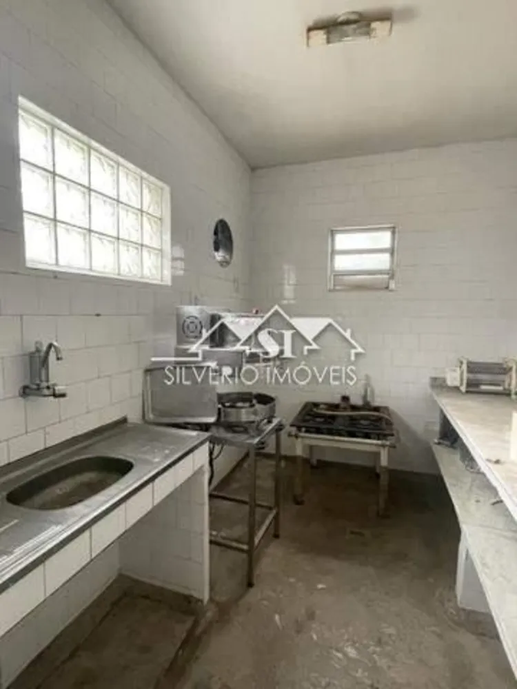 Depósito-Galpão, 566 m² - Foto 2
