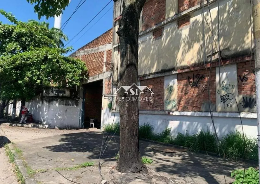 Depósito-Galpão, 2400 m² - Foto 2