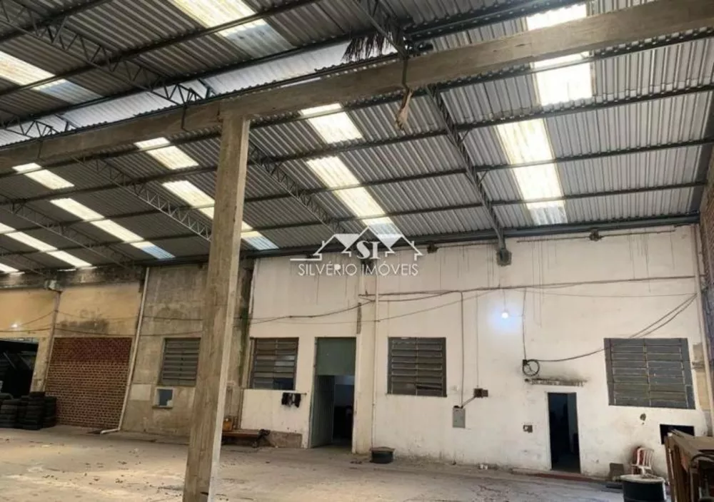 Depósito-Galpão, 2400 m² - Foto 3