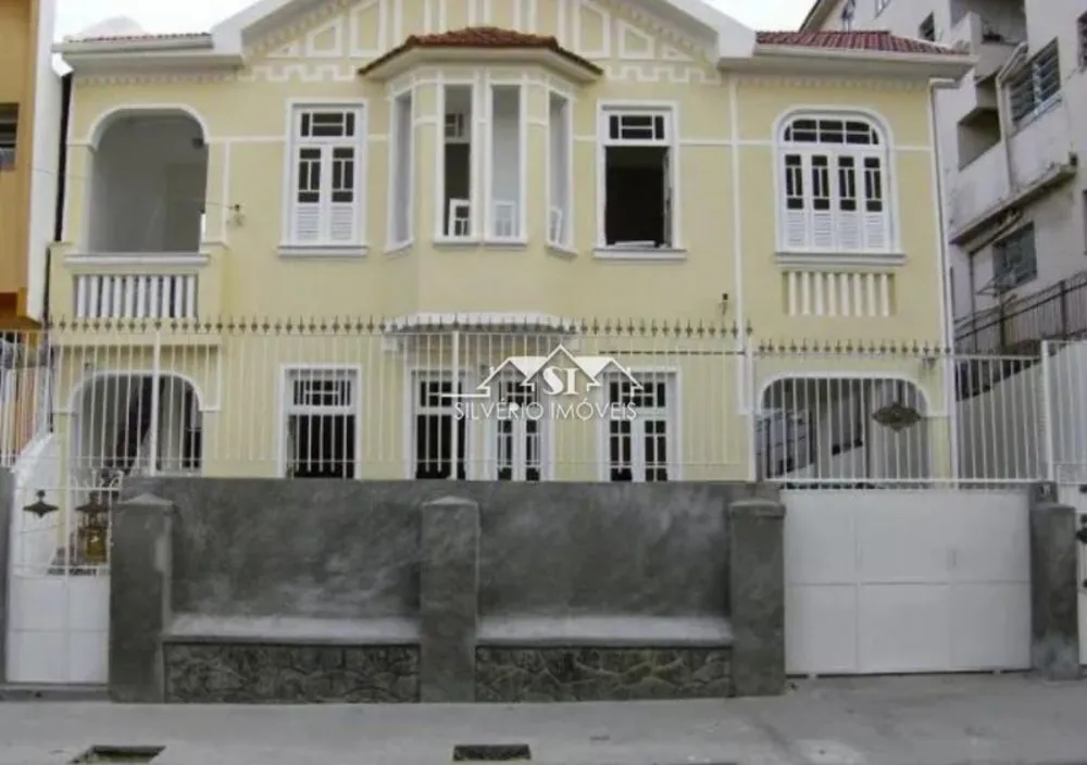 Prédio Inteiro, 860 m² - Foto 1