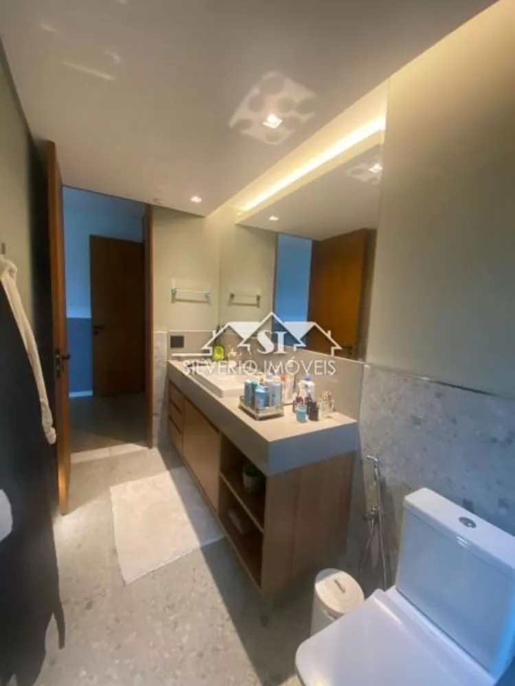 Casa, 6 quartos, 400 m² - Foto 24