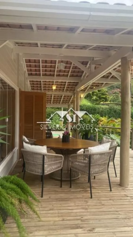 Casa, 6 quartos, 400 m² - Foto 22