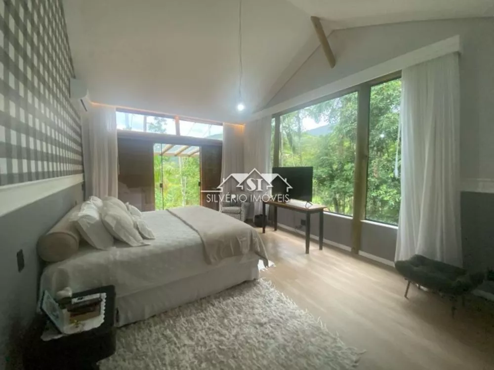 Casa, 6 quartos, 400 m² - Foto 14