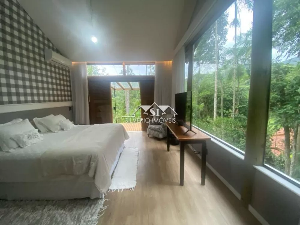 Casa, 6 quartos, 400 m² - Foto 23