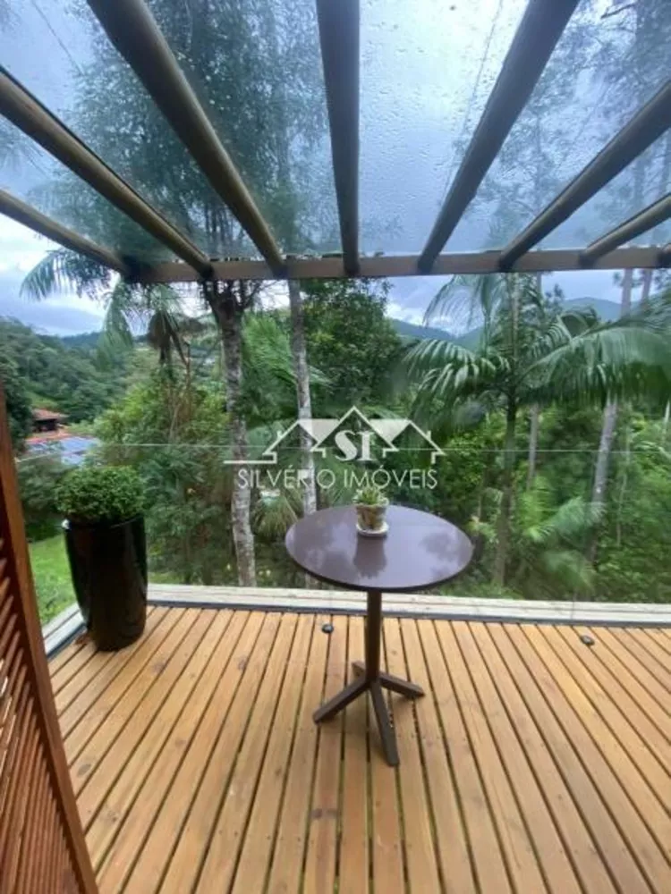 Casa, 6 quartos, 400 m² - Foto 7