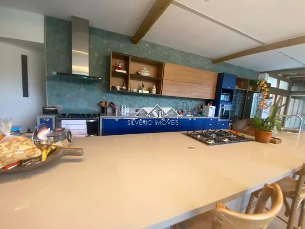 Casa, 6 quartos, 400 m² - Foto 9