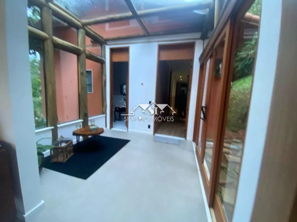 Casa, 6 quartos, 400 m² - Foto 10