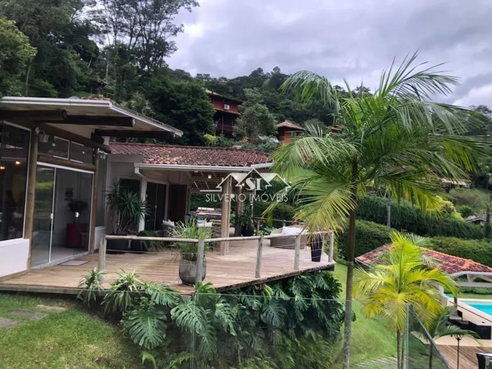 Casa, 6 quartos, 400 m² - Foto 2