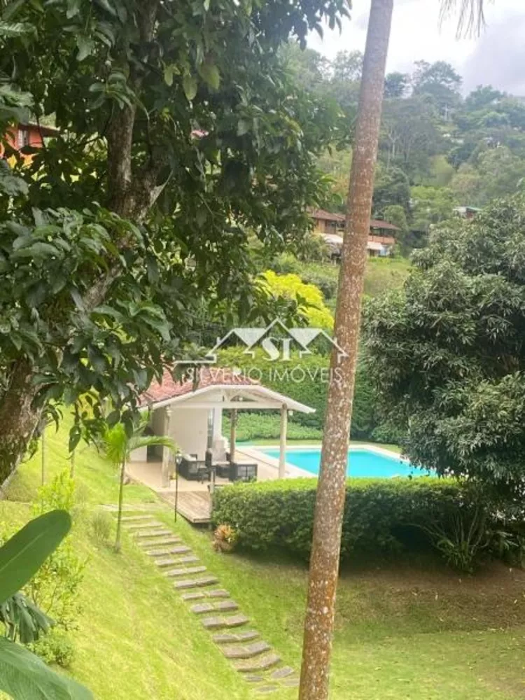 Casa, 6 quartos, 400 m² - Foto 32