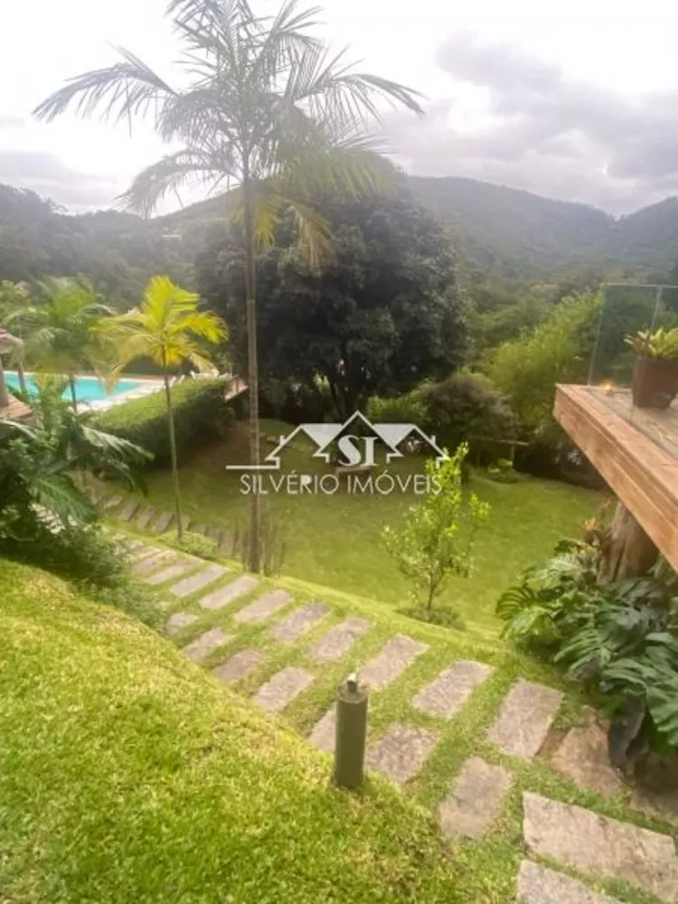 Casa, 6 quartos, 400 m² - Foto 13