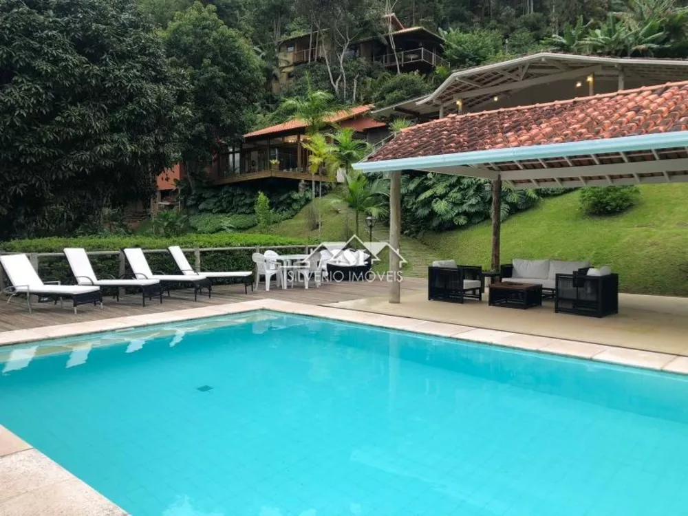 Casa, 6 quartos, 400 m² - Foto 3