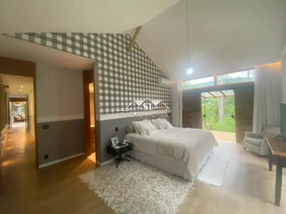 Casa, 6 quartos, 400 m² - Foto 17