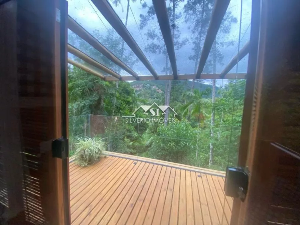 Casa, 6 quartos, 400 m² - Foto 8