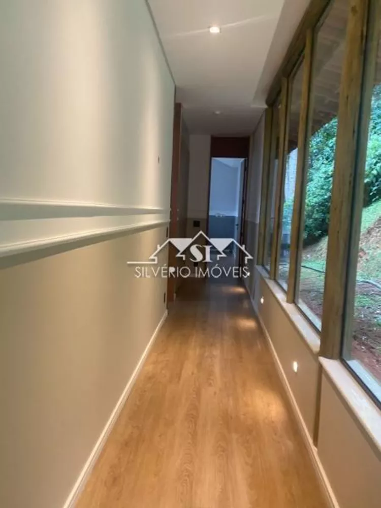 Casa, 6 quartos, 400 m² - Foto 30