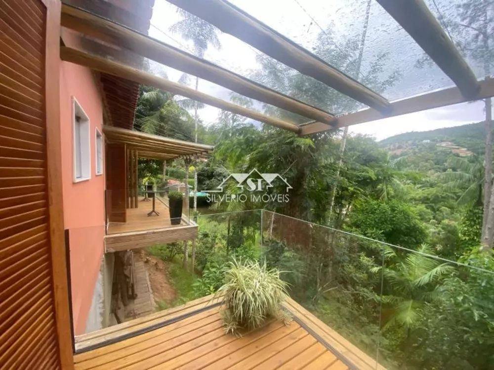 Casa, 6 quartos, 400 m² - Foto 11