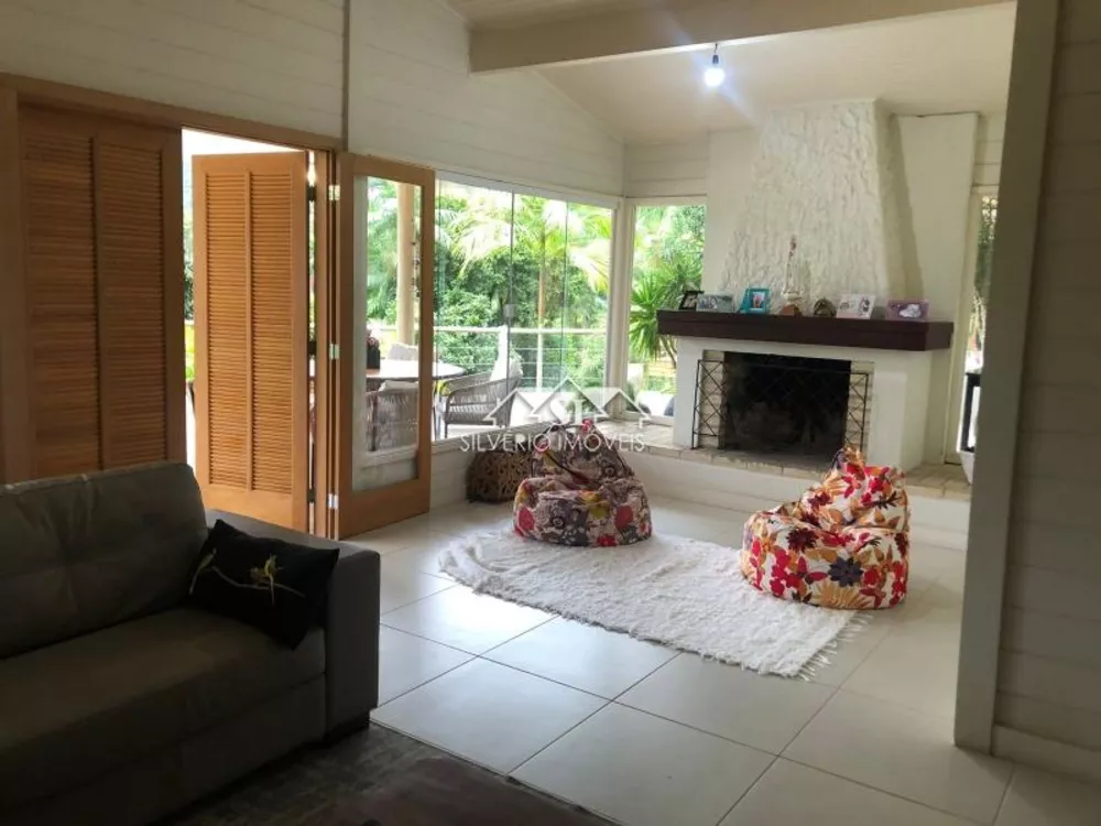 Casa, 6 quartos, 400 m² - Foto 5