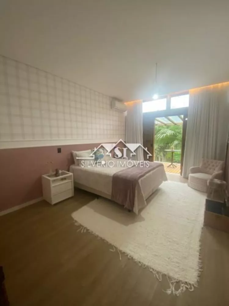 Casa, 6 quartos, 400 m² - Foto 31