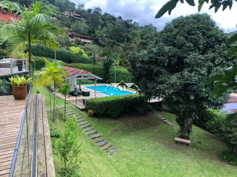 Casa, 6 quartos, 400 m² - Foto 12