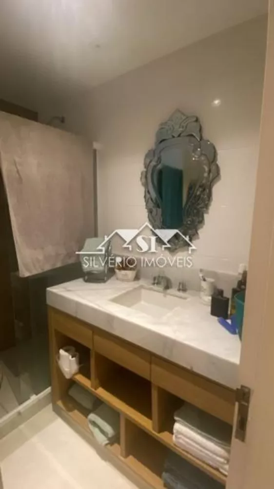 Casa, 6 quartos, 400 m² - Foto 19