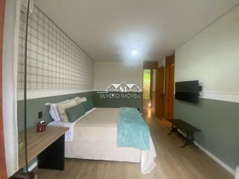 Casa, 6 quartos, 400 m² - Foto 16