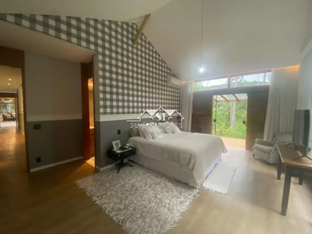 Casa, 6 quartos, 400 m² - Foto 25