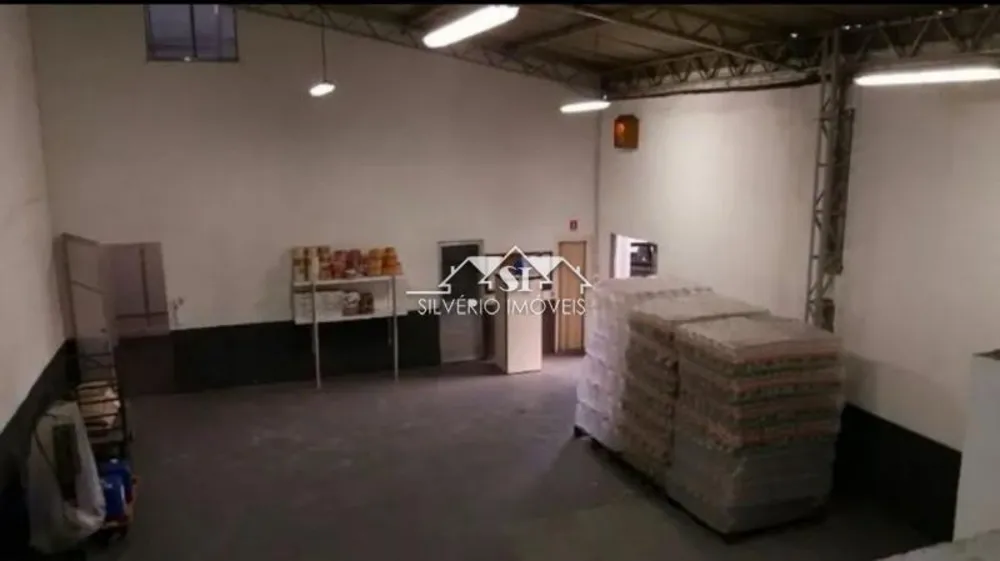 Depósito-Galpão, 800 m² - Foto 3