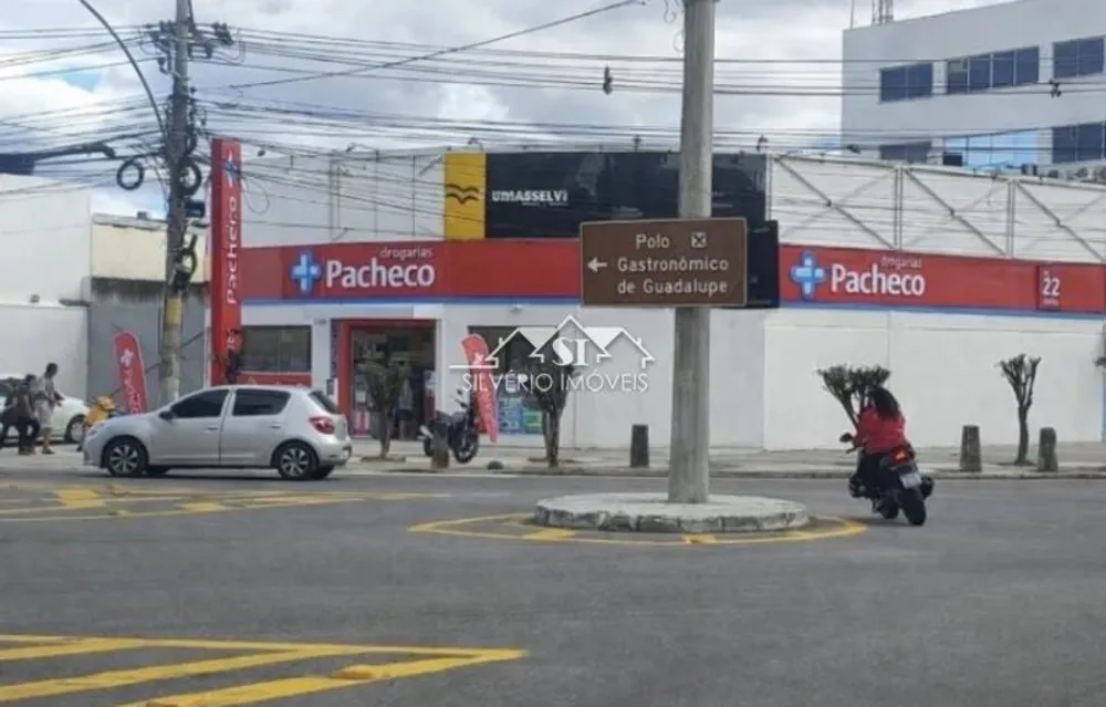 Prédio Inteiro, 250 m² - Foto 1