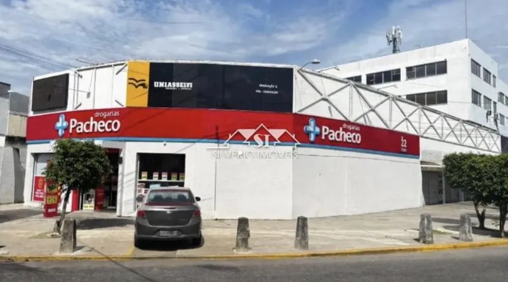 Prédio Inteiro, 250 m² - Foto 2