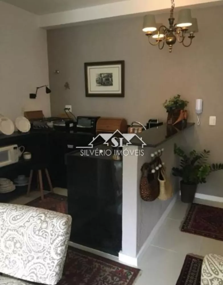 Apartamento, 1 quarto, 50 m² - Foto 12